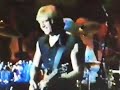 The Moody Blues live 1994