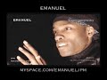 Emanuel The singer (ECM) Showcase