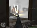 Call of Duty 1 Pavlov