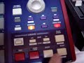 MPC1000  MPC2500 JJ OS2XL (CHORD)