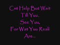 Trey Songz - Can't Help But Wait - By Dj AVERY