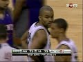 Goran Dragic show at San-Antoino (2nd round, 3rd game) - part 1/2