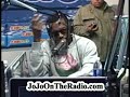 Kanye West Interview on JoJo Radio 10/16/08 (Part 2)