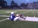 Bernard Blackwell All Star Game
