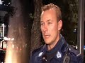 Poliisi-TV vorssassa. Meijän ihan omat pissikset!!!