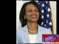 That Condoleezza Girl