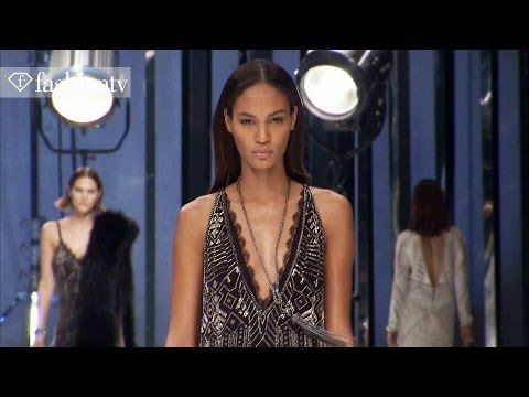 fashiontv - http://www.FashionTV.com/videos MILAN - FashionTV catches up with designer Roberto Cavalli before his Spring/Summer 2014 show at Milan Fashion Week. When ask...