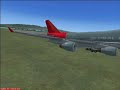 THE BEAUTIFUL WORLD OF FSX