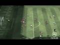 Preston North End vs Ipswich Town (Fifa09)