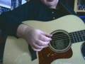 Guitar Lesson - Relaxed Fingerpicking