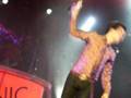 Lying is the most fun panic at the disco RBLT 10-12-08