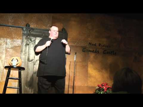 Kevin McPeek 20 min