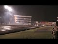 Al-Anabi Top Alcohol Funny Car Final round WIN 5.29.2010 Maple Grove Raceway