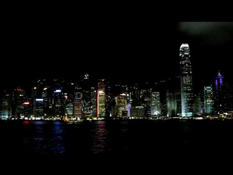 홍콩 심포니 오브 오케스트라 2/3