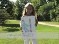 This is MY Children's Artwork Contest
