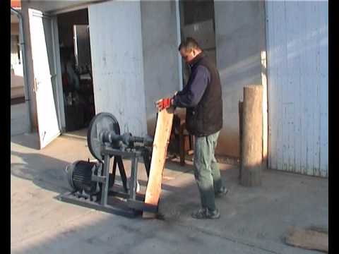 Kúpos - 10 KW , 300 RPM.