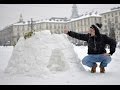 igloo piazza san carlo