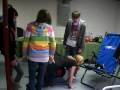 videos de Human Teeter Totter