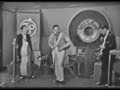 Johnny Cash does Elvis