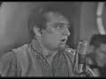 Johnny Cash does Elvis