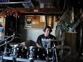 Impending Doom - My Nemesis Drum Cover Impending Doom - My Nemesis Drum Cover