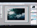 Photoshop tutorial - Layer Masks