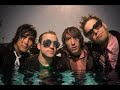 War In Your Bedroom- A Change Of Pace