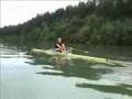 Jesper Lindemann training M1X