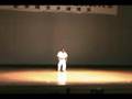 Sepai: Senaha Shigetoshi Sensei 2005