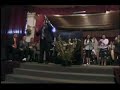 pastor richard cox en la iglesia cristiana compa�erismo nueva vida, de apatlaco distrito federal.