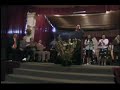 pastor richard cox en la iglesia cristiana compa�erismo nueva vida, de apatlaco distrito federal.