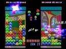 puyo pop fever classic pado vs the かめ ラグ比較