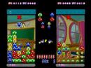 puyo pop fever classic pado vs the かめ ラグ比較
