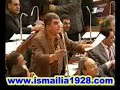 مهد الدعوة - م/ صبري خلف الله عضو مجلس الشعب يطالب بإصلاح السكة الحديد