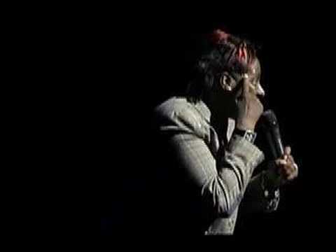 Gina Yashere's sold out show at ...