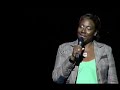 Gina Yashere\