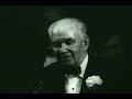Robert Welch in 1974 reveals NWO Robert Welch in 1974 reveals NWO