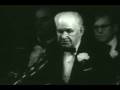 Robert Welch in 1974 reveals NWO View Video