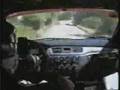videos de chanche en voiture luck car rally