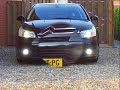 Citroën C4 VTS 2.0 16V 180 PK Citroën C4 VTS 2.0 16V 180 PK