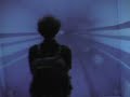 Virtools VR Tunnel in SAS Cube (CAVE)