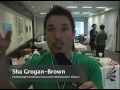 Interviews at 2011 GGJ Congress