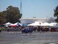 Tough XW Ute at Springcar Tough XW Ute at Springcar