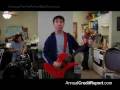 Free Credit Report Commercial -new FTC spoof