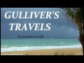 GULLIVER'S TRAVELS by Jonathan Swift - FULL Audio Book | Greatest Audio Books