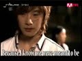 Lovesick - Minhwan's Tragic Story