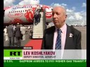 Russia's Olympic sponsors look to win in business