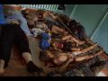 Beslan Massacre