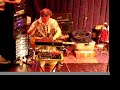 Nerve Picnic Stormy Monday