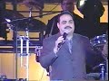 Gilberto Santa Rosa--La Agarro Bajando